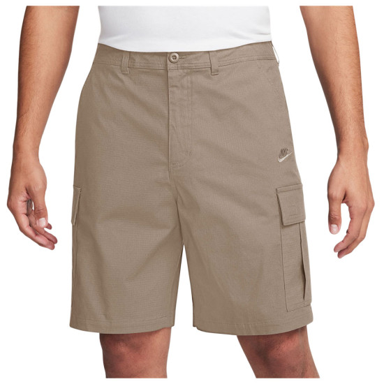 Nike Ανδρική βερμούδα Club Woven Cargo Shorts